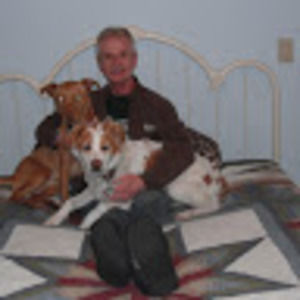 Meet your Posher, Bruce